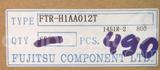 FTR-H1AA012T