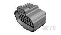 こっちん 174661-2 TE Connectivity / AMP - Connectors - Distributors