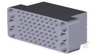 スーパーノヴァ2 200838-2 TE Connectivity - Rectangular Connectors - 販売代理