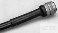 TE Connectivity / Raychem ATUM-12/4-0-100MM | Onlinecomponents.com