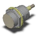 E2EM-X15X1 2M Omron - Sensors - 販売代理店、価格比較、データシート