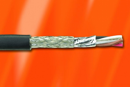 Alpha Wire - M9748240 BK002