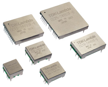 TDK-Lambda CC3-4803SR-E | Sager Power Systems