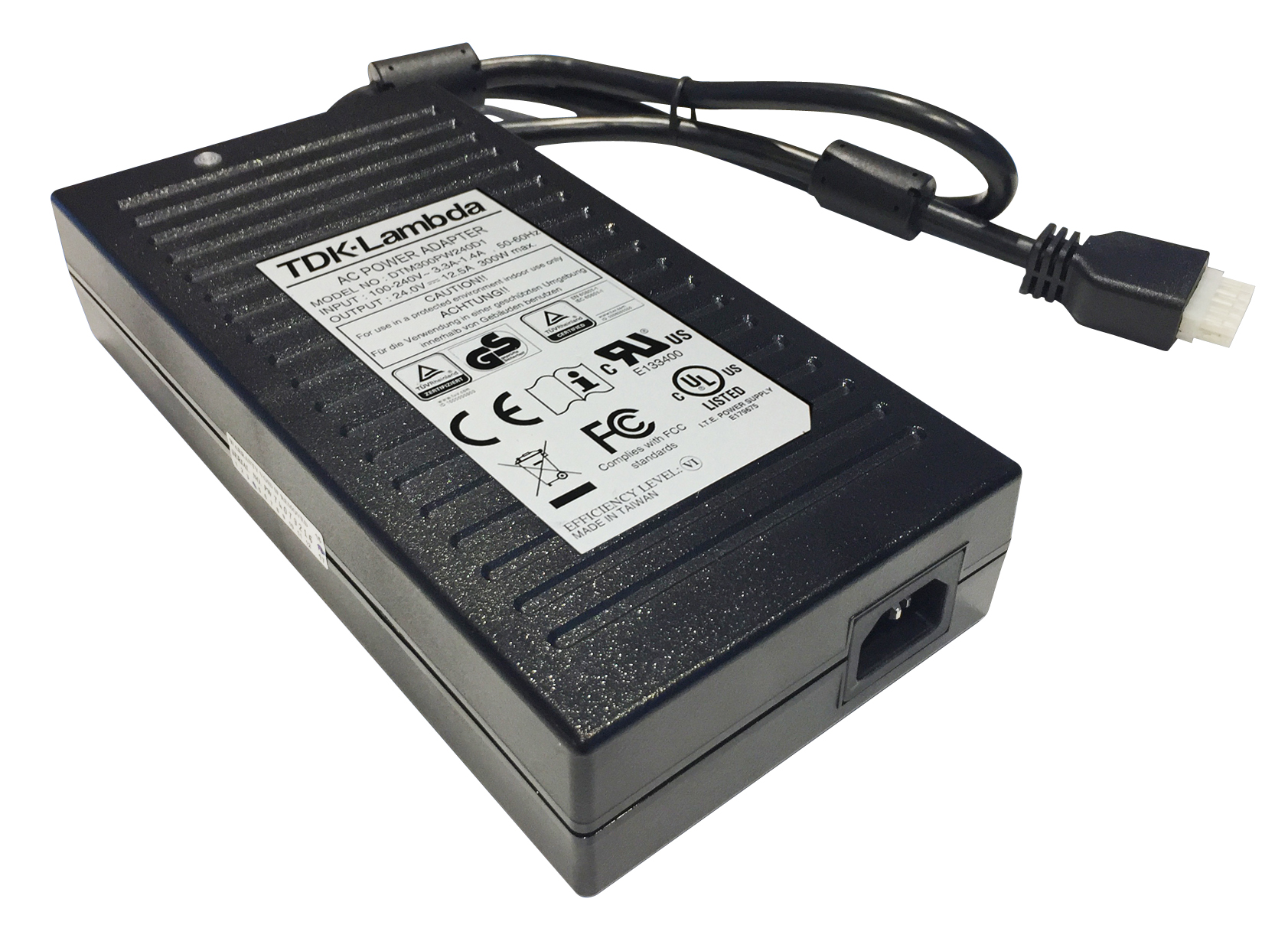 TDK-Lambda DTM300PW480D2 | Sager Power Systems