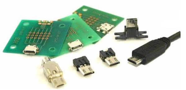 Hirose ～　0605 ZX80-B-5P HIROSE ELECTRIC - USB Connectors - Distributors