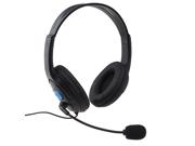 AGPtek - PS4-HEADSET-PC
