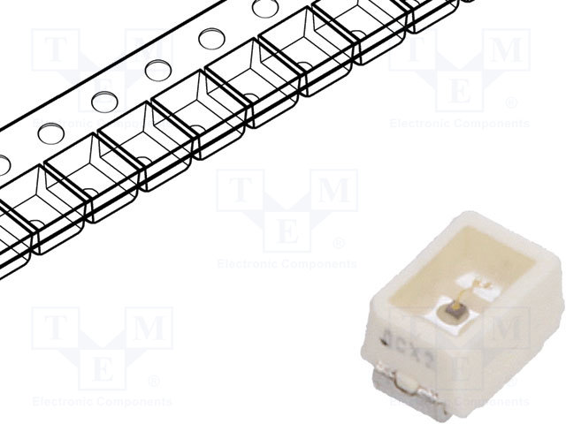 Osram Opto - LY M67K-J1L2-26