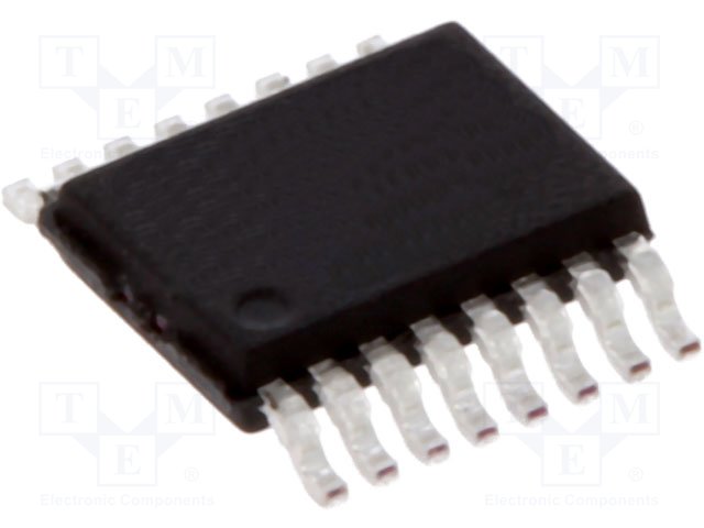 Analog Devices LT3756EMSE#PBF | TME
