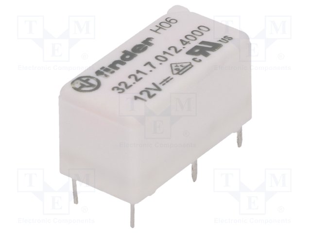 Finder 32.21.7.012.4000 | TME