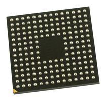 STMicroelectronics STM32U595AJH6 TFBGA169_7X7_STM