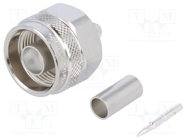 Telegärtner J01020A0108 | TME