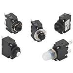 Carling Technologies - CMB-123-11C1B-B-A