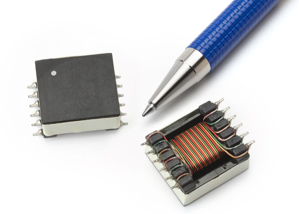 VP4-0140TR-R Eaton - Datasheet PDF & Technical Specs