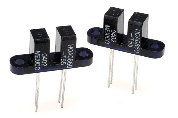 Honeywell HOA0872-T55 | Onlinecomponents.com