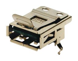 Amphenol Communications Solutions - LUSB319300