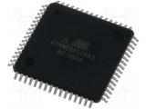 ATXMEGA128A3-AU