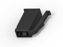 157420-1 | TE Connectivity / AMP