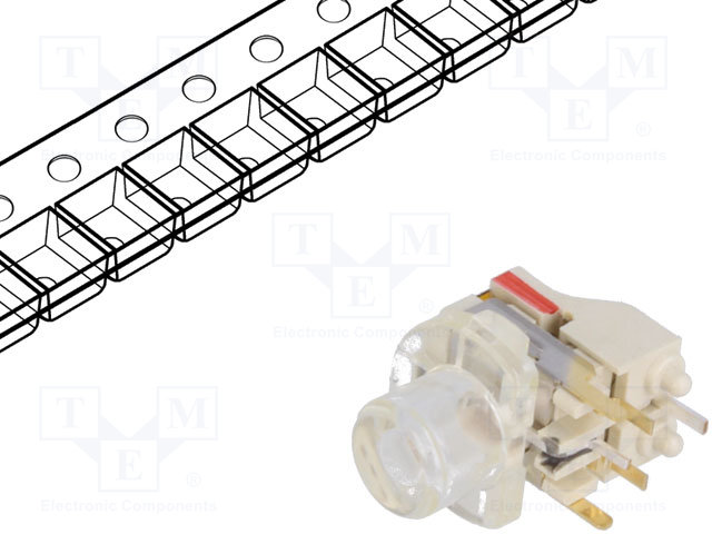 Diptronics - ML3-AG2HR-CT-V-R