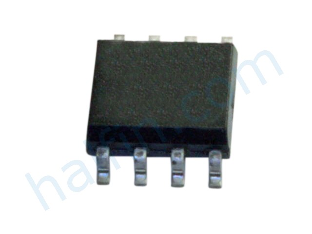 L6562D STMicroelectronics - Datasheet PDF & Technical Specs
