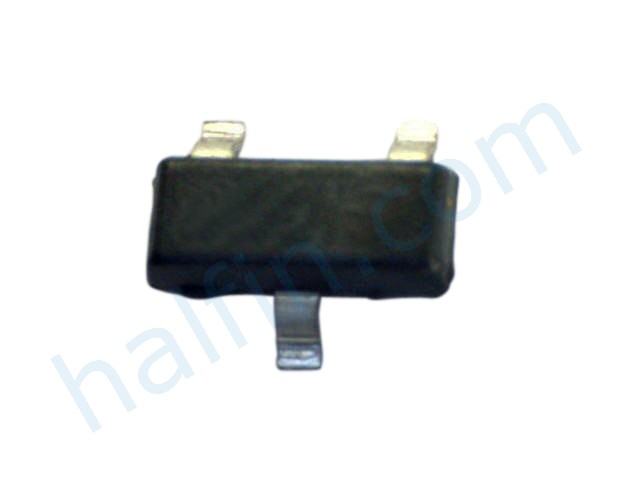 onsemi - BC847A