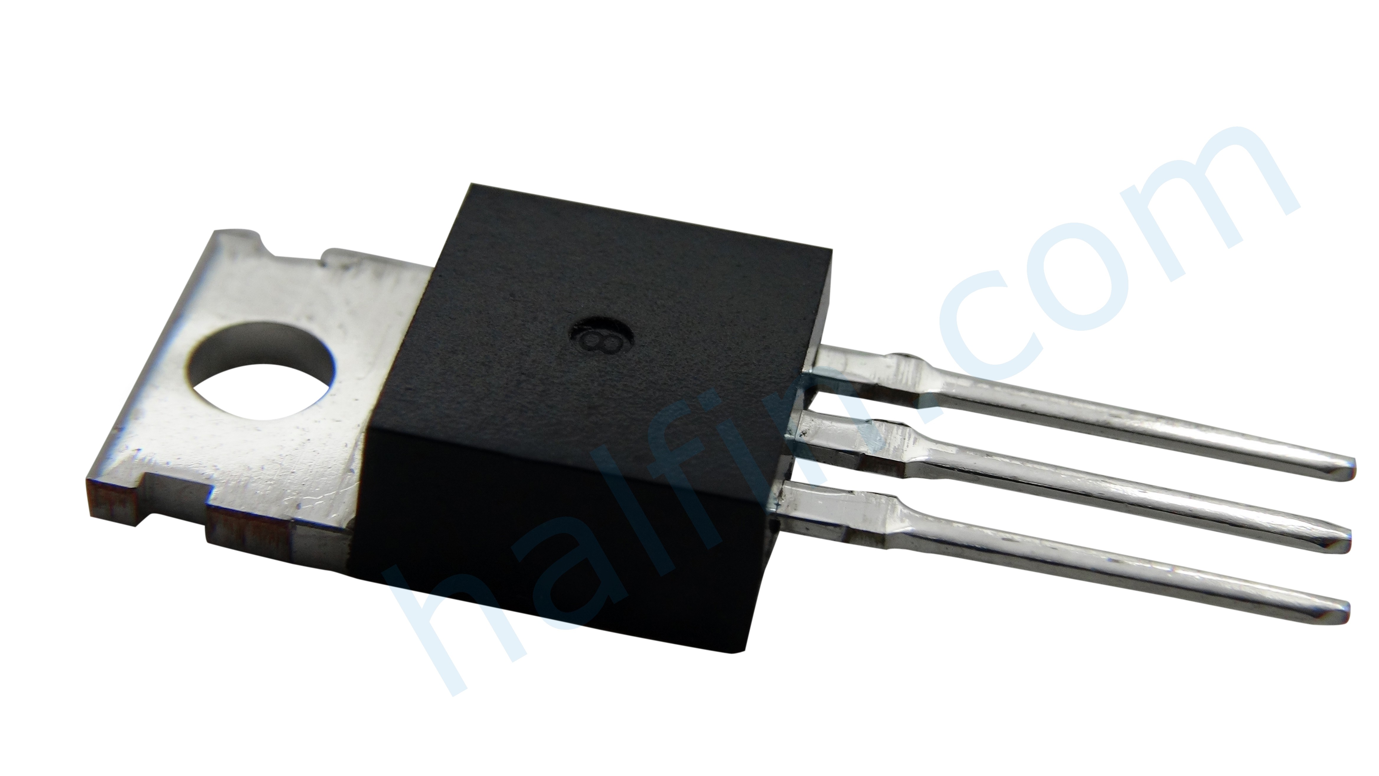 L7812CV STMicroelectronics - Datasheet PDF & Technical Specs