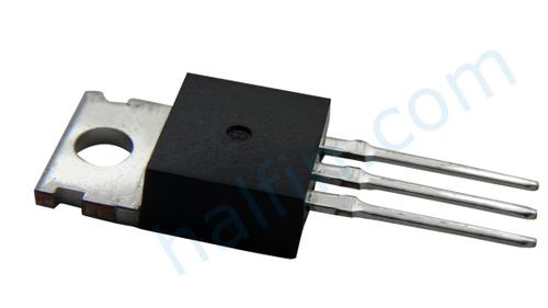 IRL 540 NPBF MOSFET Transistor N-ch 100V 36A TO-220AB IRL540N
