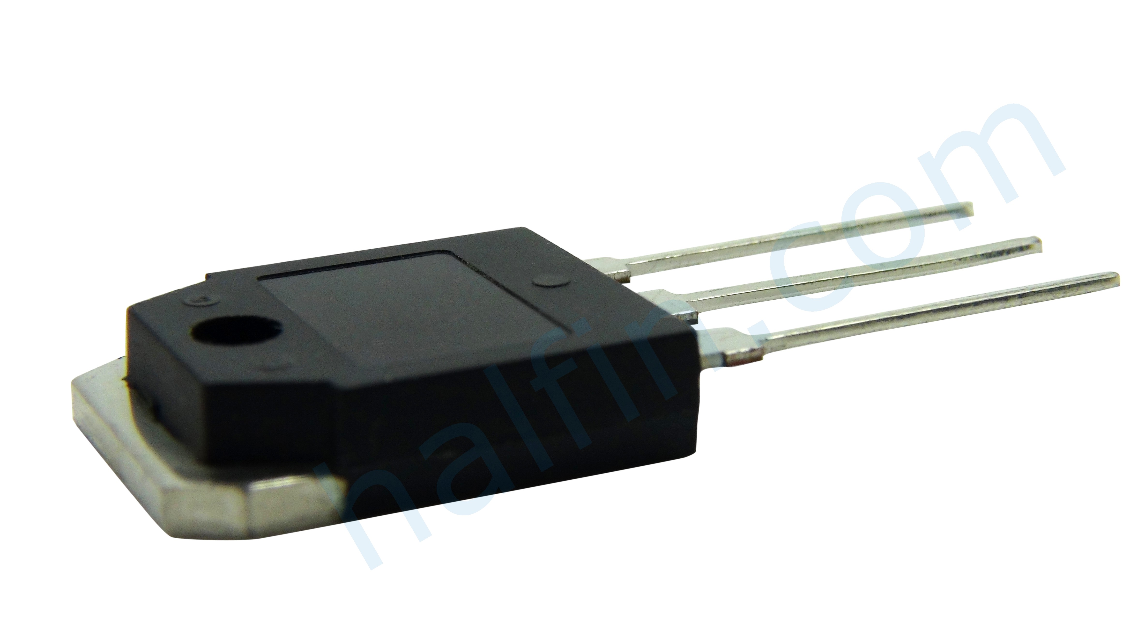 Comset Semiconductors - TIP3055