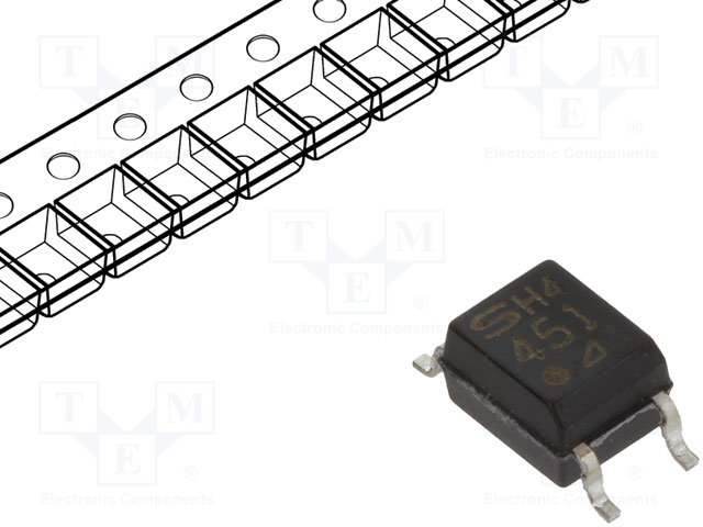 Sharp - PC451J00000F