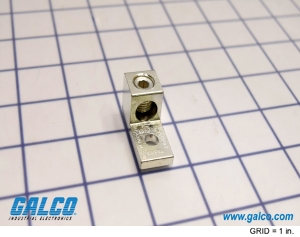 Panduit LAMA2/0-14-QY | Galco
