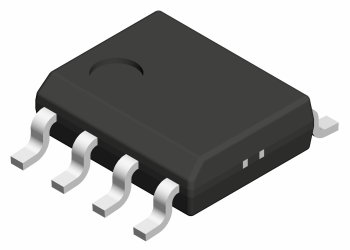 Lmc7660im IC REG swtchd Cap INV 8 SOIC