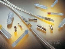 D-104-00CS672 | TE Connectivity / Raychem