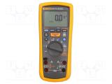 FLUKE-1587/MDT FC