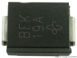 SMCJ30CA SMCJ30CA Transient Voltage Suppressor 30 V 2 Bidirectional 33.3 V RoHS Compliant: Yes TVS SMCJ Series DO-214AB Pack of 5 SMCJ30CA SMCJ30CA Transient Voltage Suppressor 30 V 2 Bidirectional 33.3 V RoHS Compliant: Yes TVS SMCJ Series DO-214AB Pack of 5