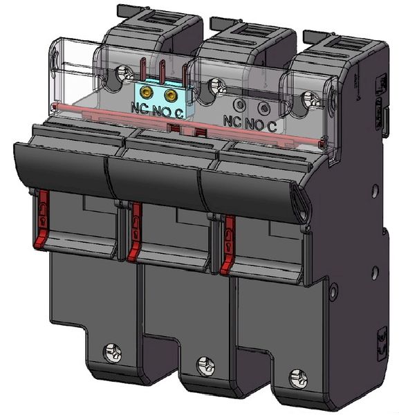 CH223DMSUF Eaton Fuse Holders Distributors, Price Comparison, and