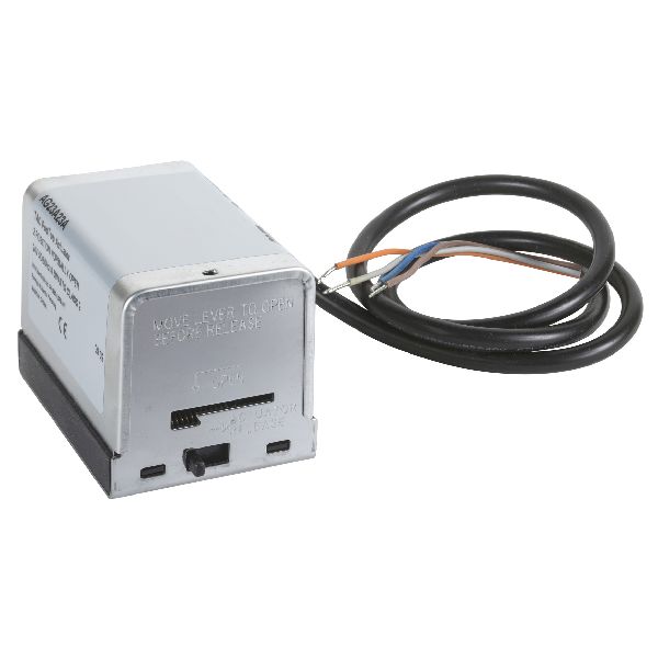 Moteur Erie 230V NC