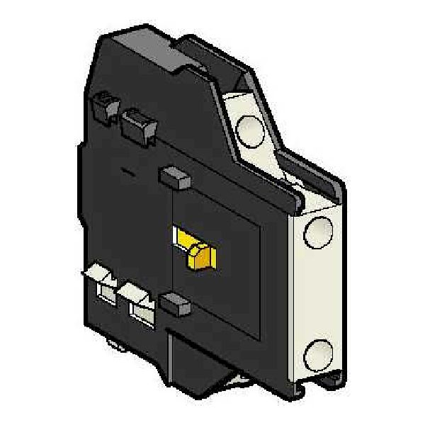 LAD8N11 Schneider Electric - Datasheet PDF & Technical Specs