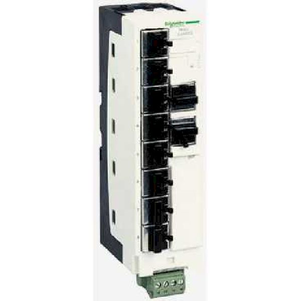 LU9GC3 Schneider Electric - Datasheet PDF & Technical Specs