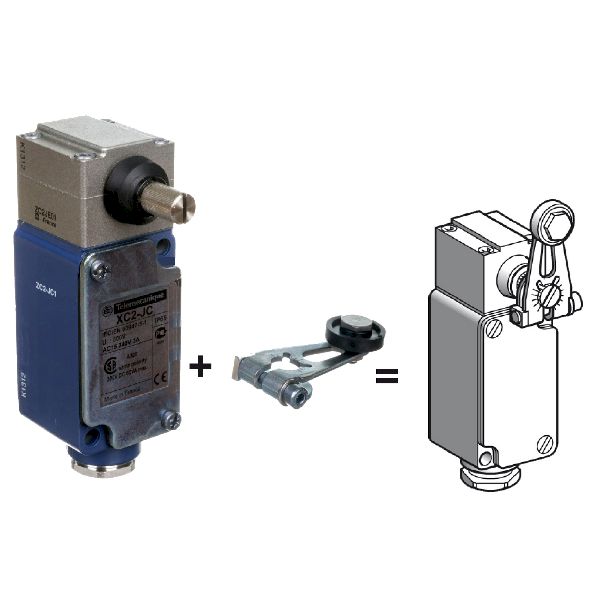 XC2JC10111 Telemecanique Distributors, Price Comparison, and Datasheets Octopart component
