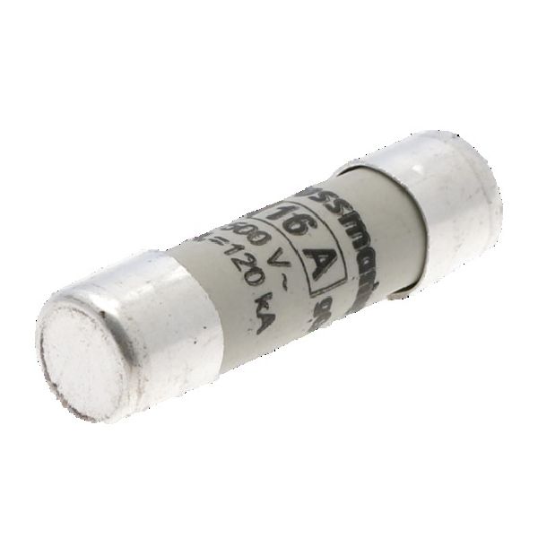 Fusible Bussmann HVA10 10A - Paquet De 1, Neuf, Pour Protection électrique