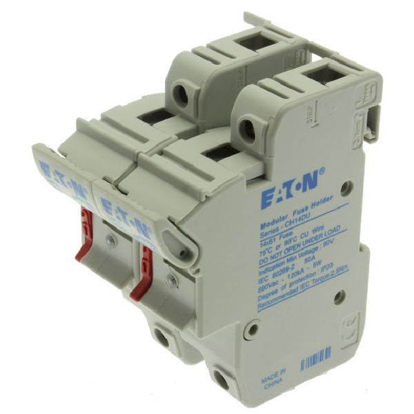CH142DIU Eaton Fuse Holders Distributors, Price Comparison, and