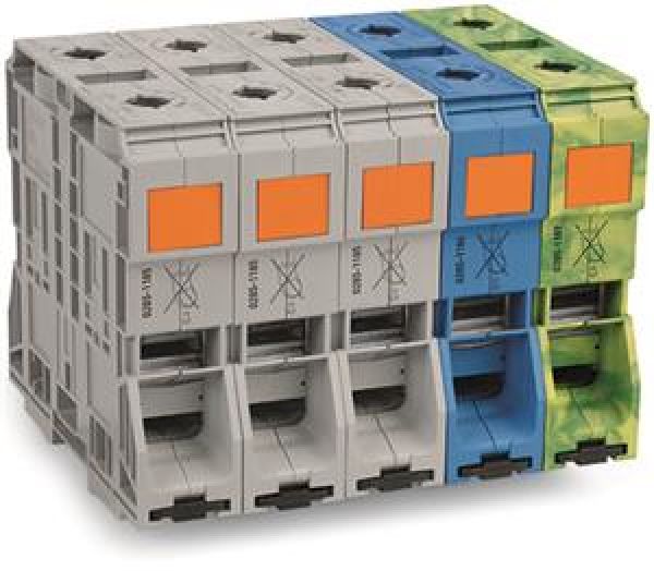 2851169 WAGO Distributors, Price Comparison, and Datasheets Octopart component search