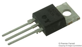 Littelfuse - S6008RTP