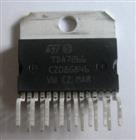 TDA7266 STMicroelectronics - Datasheet PDF & Technical Specs