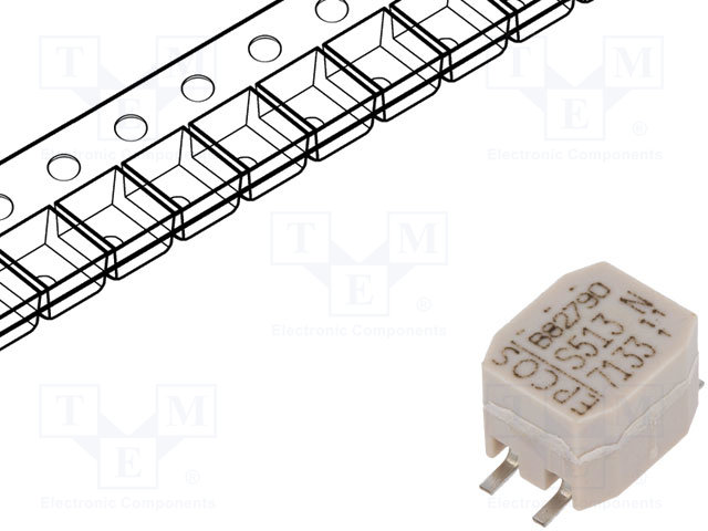 EPCOS B82790S0513N201 | TME