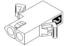 282837-2 TE Connectivity - Terminal Blocks - Distributors