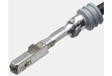 SSH-003T-P0.2-H 互換品【1.0-T】連鎖状16000個 SSH-003T-P0.2 JST Sales America Inc. | Connectors
