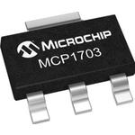Microchip MCP1703-5002E/DB | Onlinecomponents.com