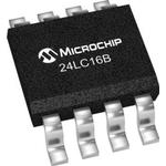 Microchip 24LC16B/SN | Onlinecomponents.com