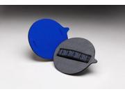 3M 60980108173 Disc Hand Pad w//Strap,5 Diax1//4 T,PK20