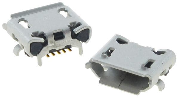 ZX62D-B-5PA8(30) HIROSE ELECTRIC - USB Connectors